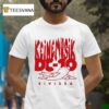 Keinemusik X Dc Eivissa Plane T Shirt