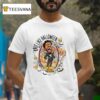 Kendrick Lamar Not Like Halloween T Shirt