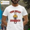 Kenny Dillingham The Dilly Dynasty Arizona State Sun Devils T Shirt