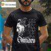Khamzat Chimaev Ufc Andnew World Men S Middleweight Champion T Shirt