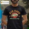 Kid Rock All Summer Long Fish T Shirt