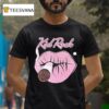 Kid Rock First Kiss Cigarettes T Shirt