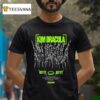 Kim Dracula Kitty Kitty T Shirt