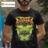 King Gizzard And The Lizard Wizard Ravinia Festival Event In Highland Park Illinois On August T Shirt