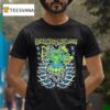 King Gizzard And The Lizard Wizard Summer Tour Orchestra And Rock And Roll T Shirt