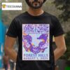 King Gizzard And The Lizard Wizard With Orchestra Of St Luke S Forest Hills Night On August T Shirt