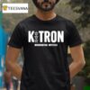 Kitron Washington Mystics T Shirt