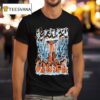 Kosei Fujita Bosj Victory T Shirt