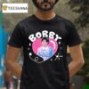 Kpop Demon Hunters Bobby T Shirt