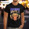 Kpop Demon Hunters Derpy T Shirt