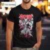 Kreator Bringer Of Torture T Shirt