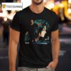 Kuwabara S Gang Rival Yuyu Hakusho Hypland T Shirt