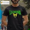 La Hiedra Aaa Superstar T Shirt