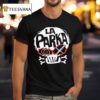 La Parka Aaa Superstar T Shirt