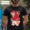 Lady Gaga Monoceroz Twins Of Mayhem T Shirt