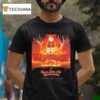 Lady Gaga The Mayhem Ball The Art Of Personal Chaos Act Finale Eternal Aria Of The Monster Hear T Shirt