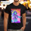 Lady Gaga Zombieboy So Put Your Paws All Over Me You T Shirt