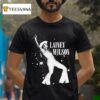 Lainey Wilson Lainey Live T Shirt