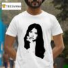 Lauren Spencer Smith The Art Of Being A Mess Photo T Shirt