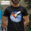 Led Zepagain The Blump T Shirt