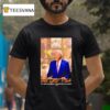 Lee Corso One Last Pick Live From Columbus Oh Ohio State Buckeyes T Shirt