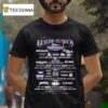 Leyendas Del Rock Festival August At Villena Alicante Spain Rock Metal T Shirt