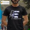 Lift Every Chair And Swing Montgomery Al T Shirt