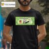 Lil Darkie The United States Of Darkie Small Dark One Usd No Dollars T Shirt