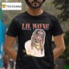 Lil Wayne Young Money T Shirt