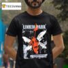 Linkin Park Hybrid Theory T Shirt