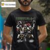 Lithuania Catch Us Live Euro Basket T Shirt