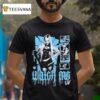 Liv Morgan Watch Me Wwe T Shirt