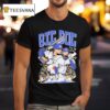 Los Angeles Dodgers The Big Dog T Shirt