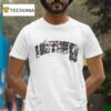 Lost Boy Archives Shocker T Shirt