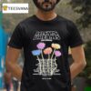 Lost In Dreams Los Angeles Blooming T Shirt