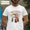 Lsu Tigers Vs Clemson Tigers Death Valley Th T Shirt