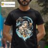 Luisroberzz Sworn To The Blade T Shirt