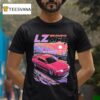 Lzmfg Pursuit Of Perfection Coastal R T Shirt
