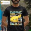 Lzmfg Pursuit Performance Magazine S T Shirt