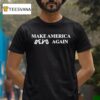 Make America Devo Again T Shirt