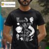 Mandy Indiana Flower T Shirt