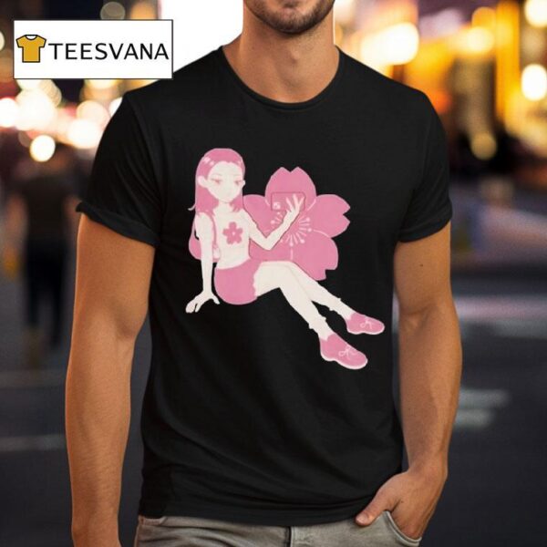 Mandys Iphone T Shirt