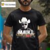 Maoli Boots On The Ground Tour Pt Ii Photo T Shirt