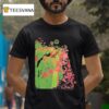 Mariah The Scientist Soldiers Of Love T Shirt