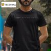 Mark William Lewis Logo T Shirt