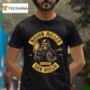 Mason Miller The Reaper San Diego Padres T Shirt