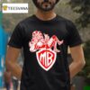 Matt Brannigan Ain T I A Drinker T Shirt