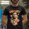 Mauricio Ruffy One Shot Engage T Shirt