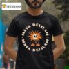 Maya Delilah Spike T Shirt