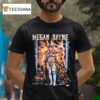 Megan Bayne Fatality T Shirt